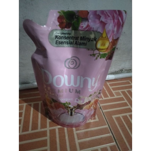 Downy Adorable bouquet 550ml