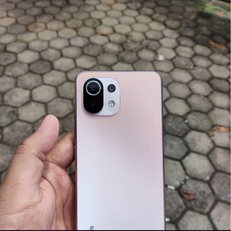 Mi 11 Lite Second 8/128