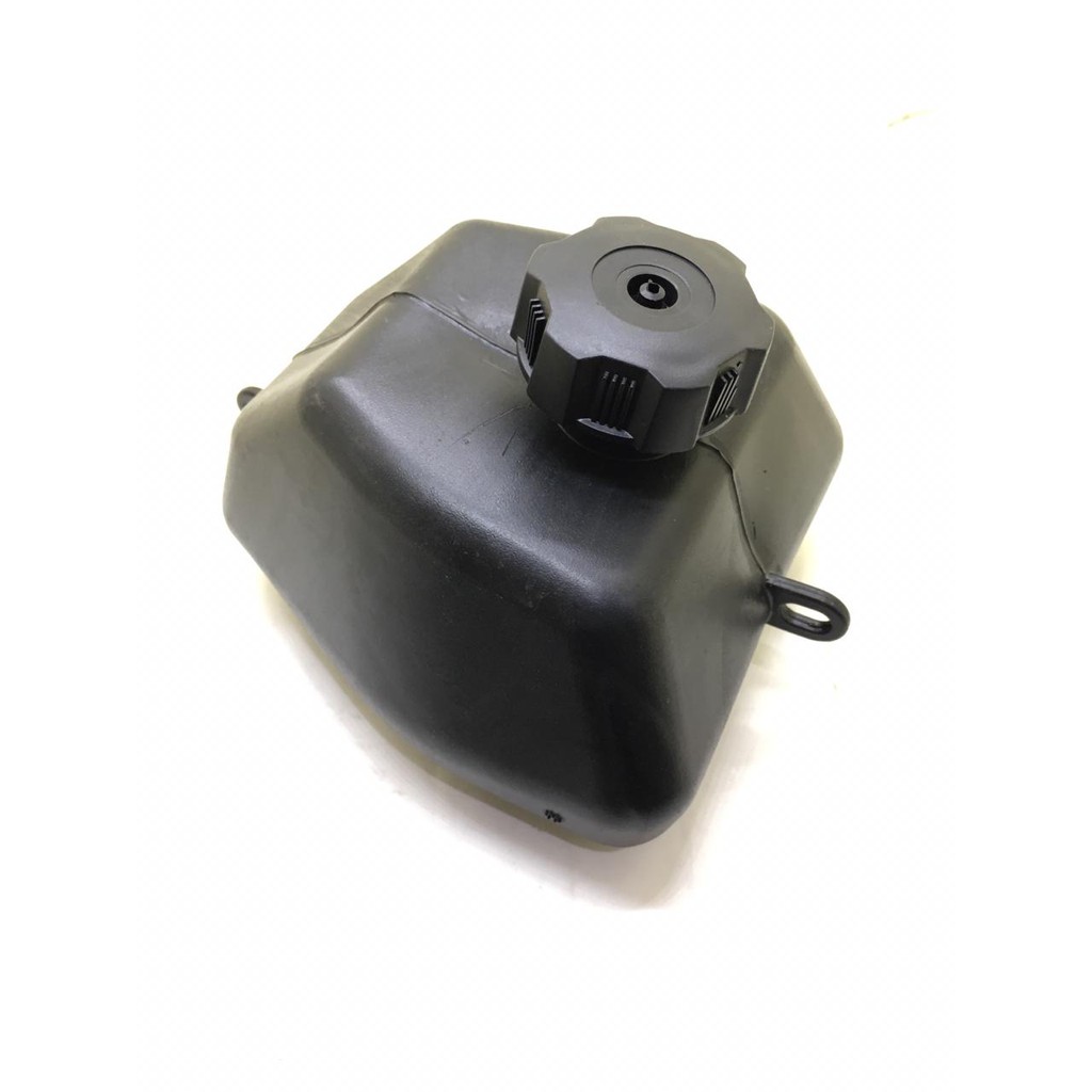 Tangki Bensin Plastik ATV Mini Hunter 50cc