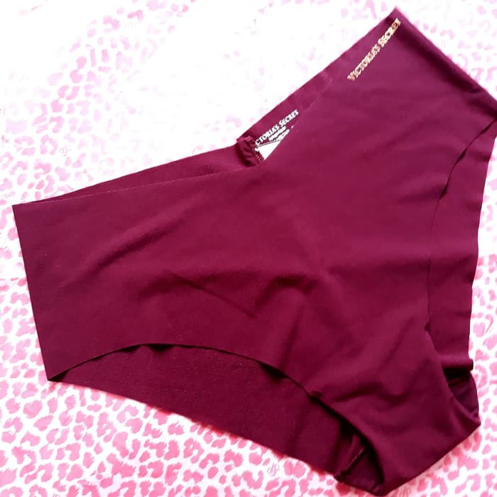 Victoria's Secret Panties Original 3pc 100rb