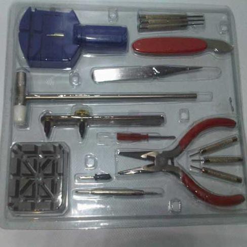 Alat Potong Jam Tangan Lengkap
