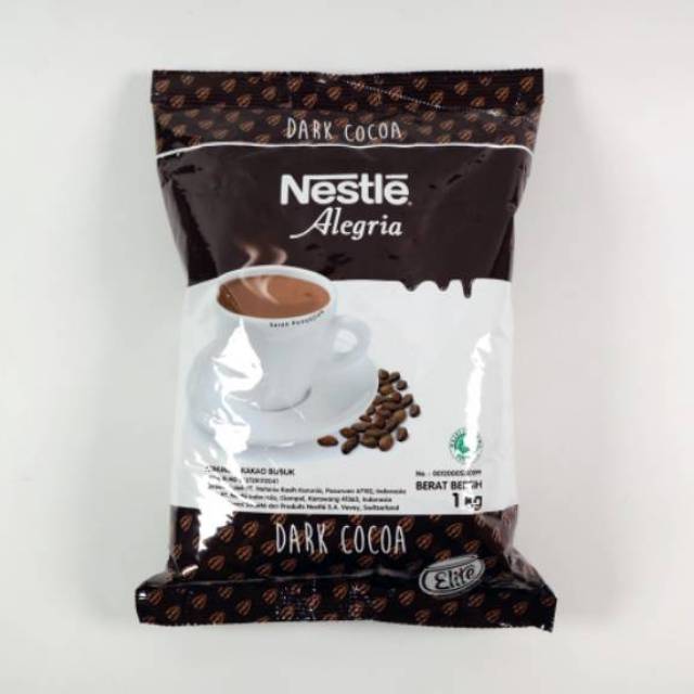 

Nestle Dark Cocoa - Grosir Surabaya