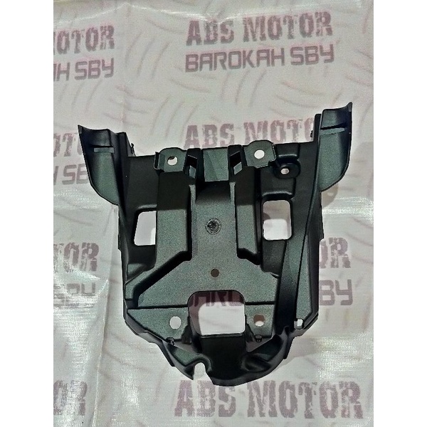 BATOK BELAKANG CB 150R totok lampu depan new cb 150r led