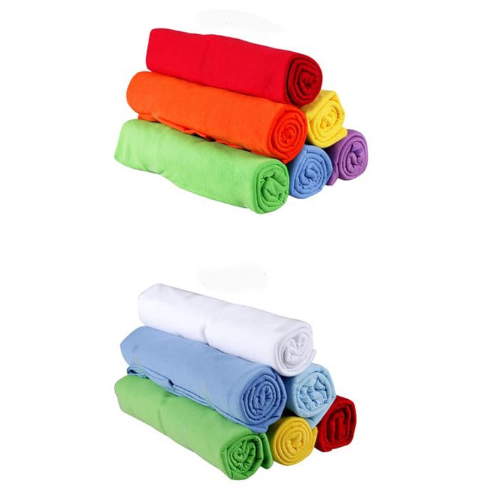 BC Bedong Bayi Warna