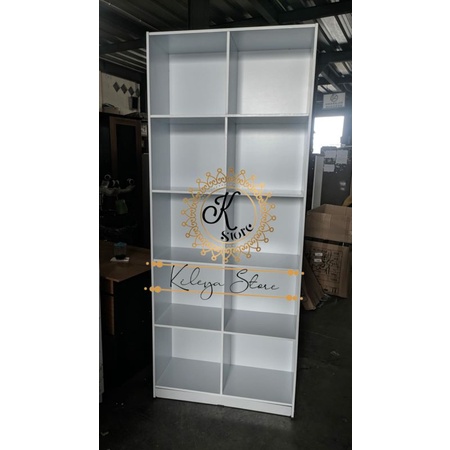 RSG 10 Putih (ongkir sesuai aplikasi)