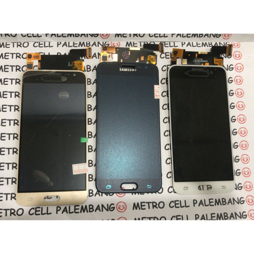 LCD+TS SAMSUNG J3 2016/J320 TFT