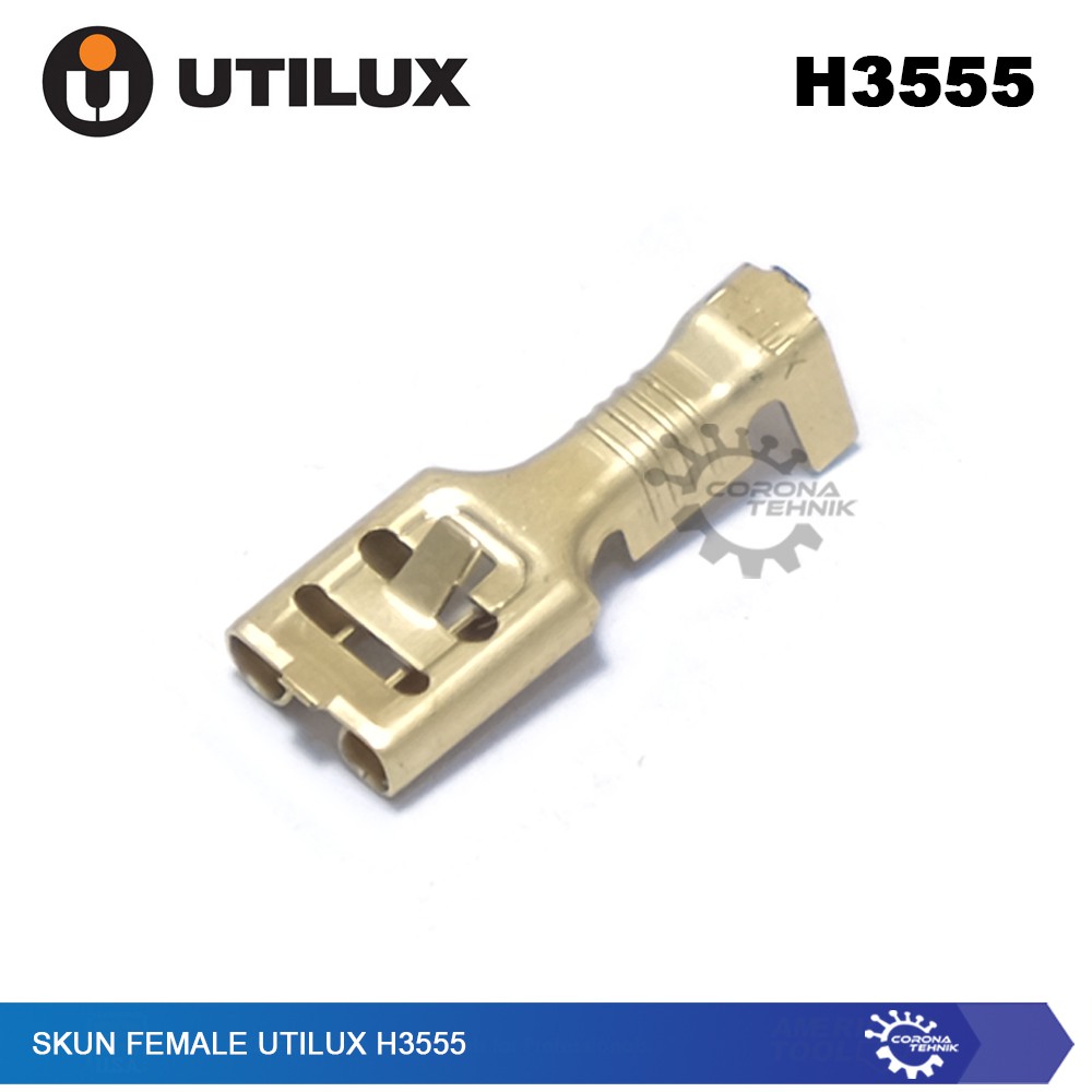 Skun Female Utilux H3555