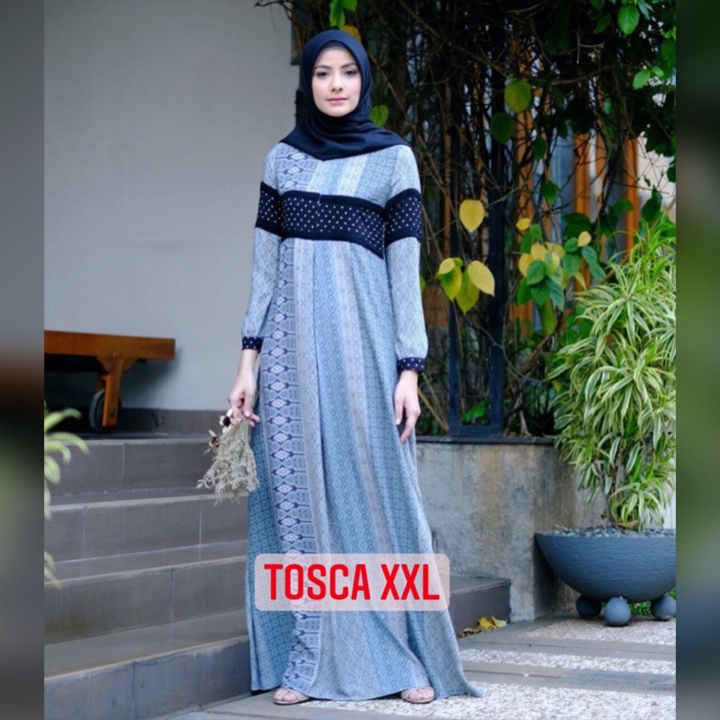 Sumaya Dress by Javina