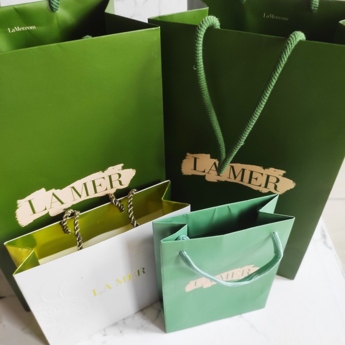

[DISKON] paperbag lamer original GRATIS ONGKIR