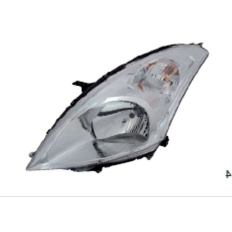 HEADLAMP SUZUKI SWIFT 2011-ON