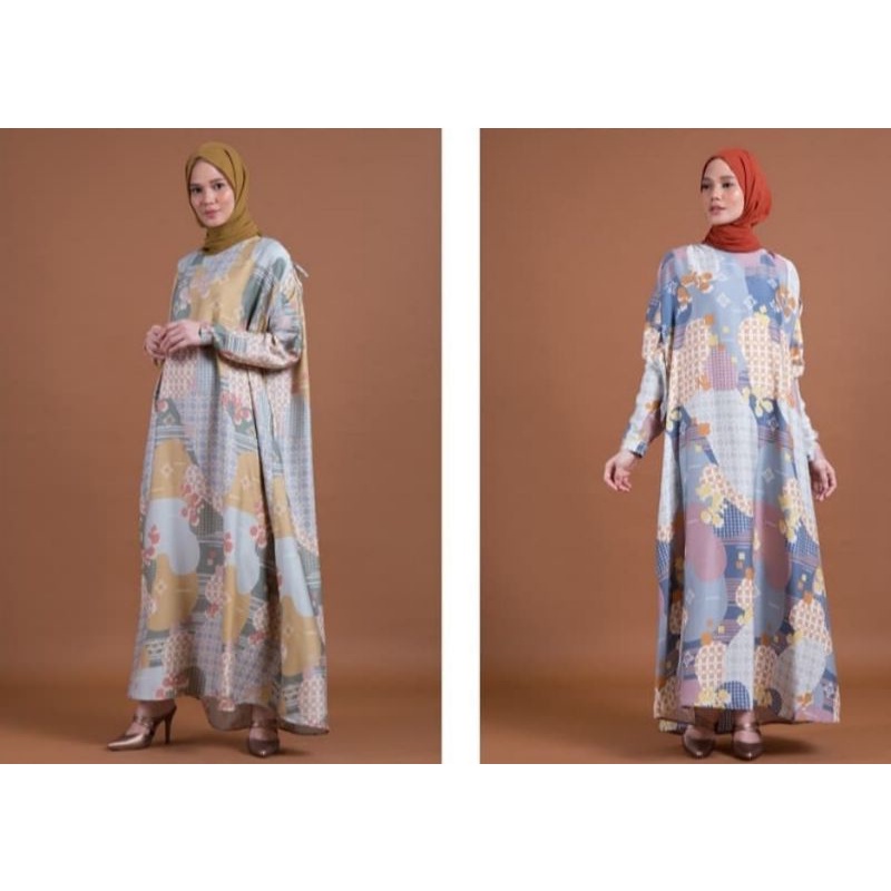 SALE BANUR DRESS RIA MIRANDA