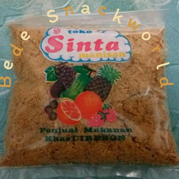 

Abon Ebi Sinta