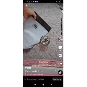 

STEMPEL AJAIB WATERPROOF UKURAN LEBIH DARI 6X6, MAX.10X7CM (INCLUDE TINTA AJIB + BANTALAN)