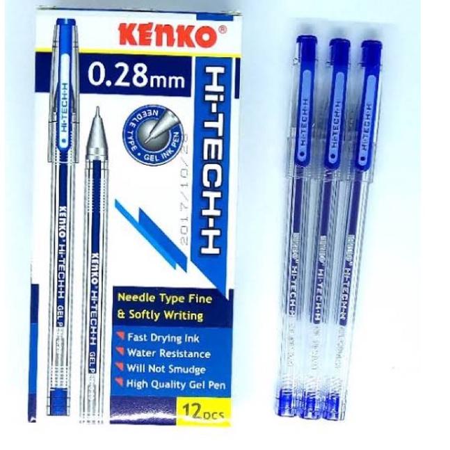 

dui-67 PULPEN HITECH KENKO ,!