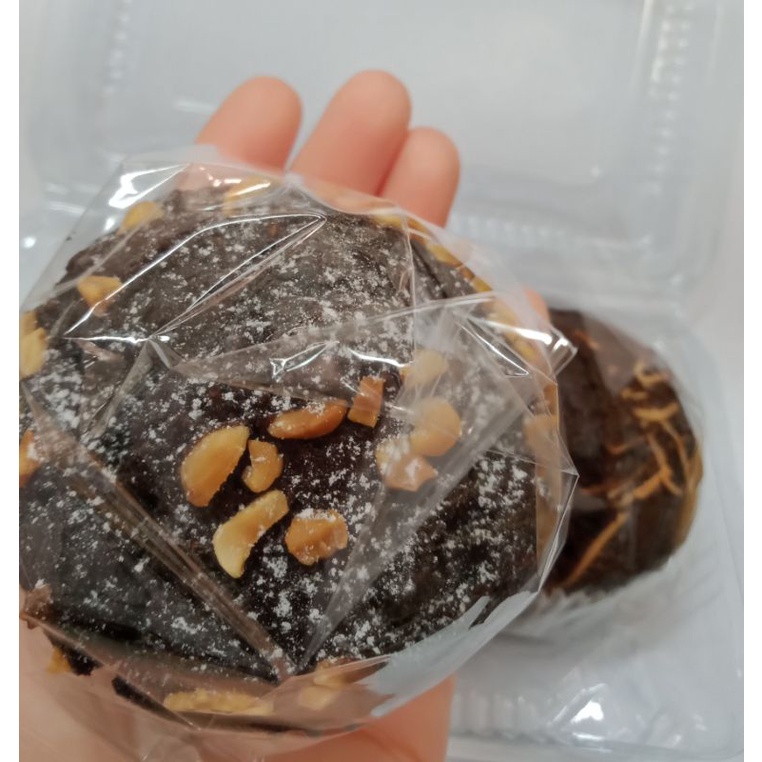 

Muffin Coklat Mini 2pc