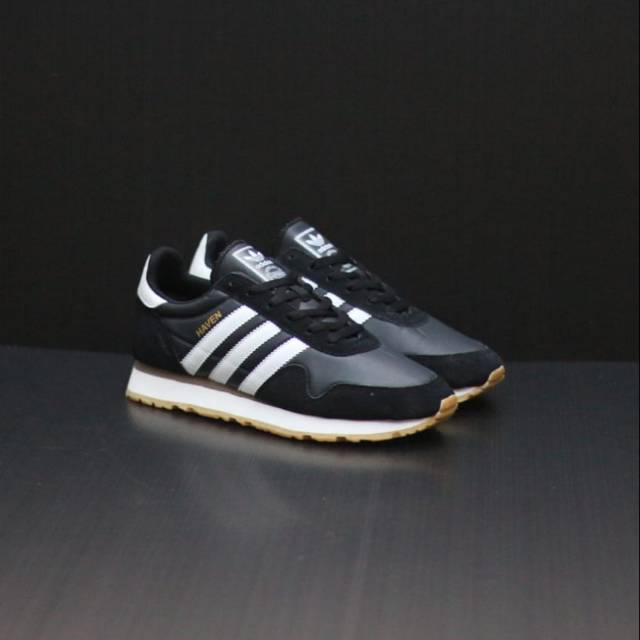 Adidas haven Black