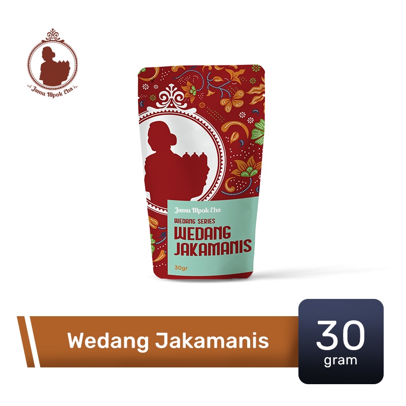 

WEDANG JAKAMANIS