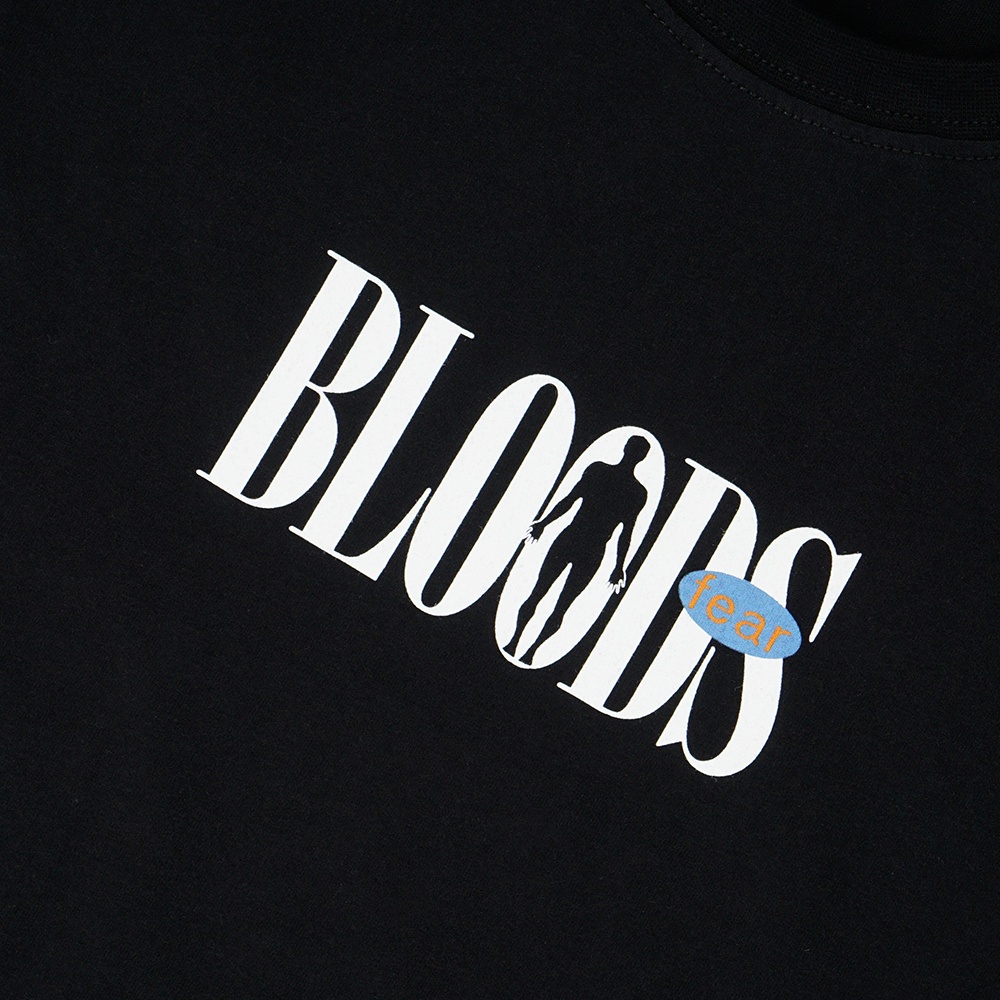 KAOS BLOODS INDUSTRIES | NIRVO