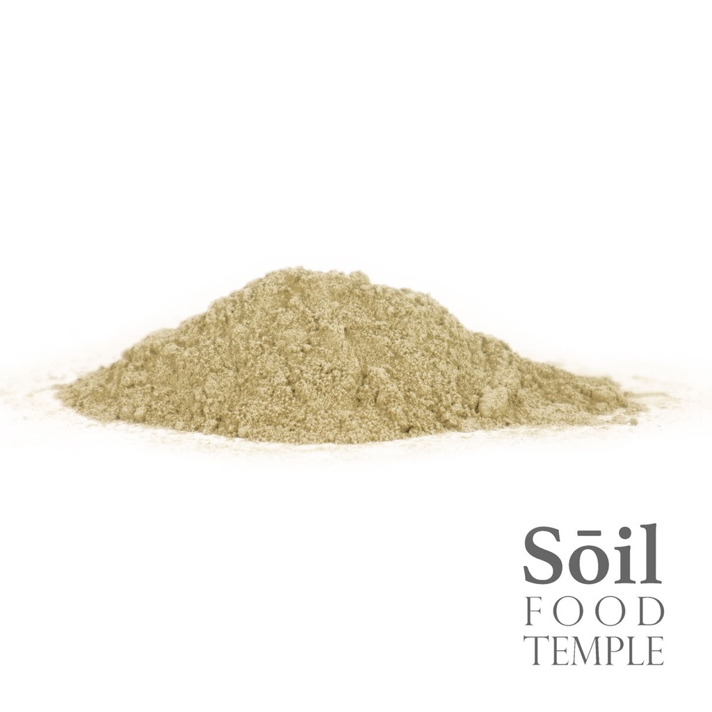 

Lemongrass Powder/ Bubuk Sereh 100gr