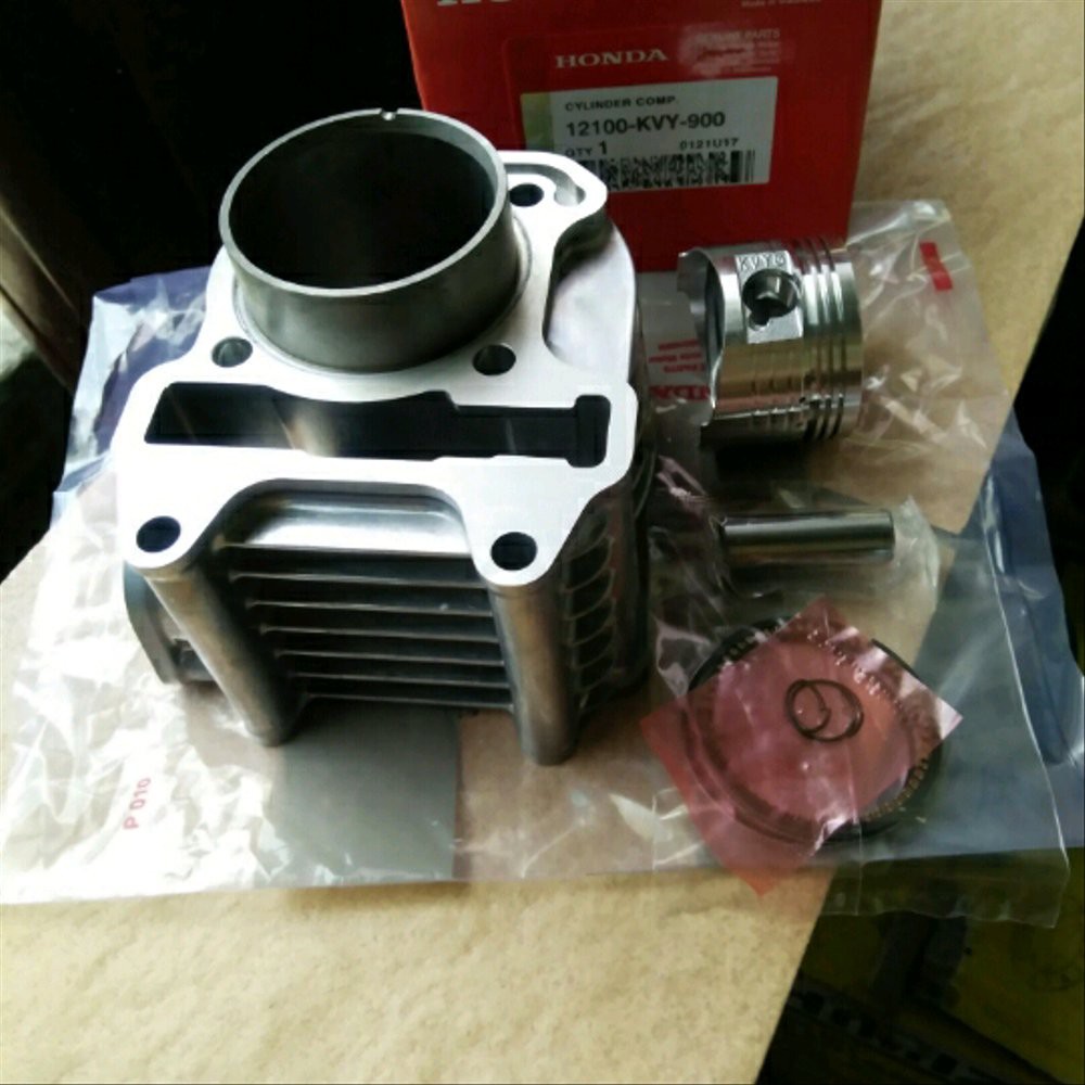 blok seher-block seher mesin beat karbu-scoopy-scoppy ori mki283