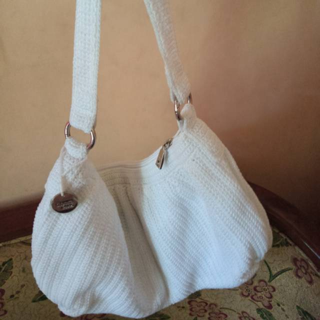 Preloved tas dowa original