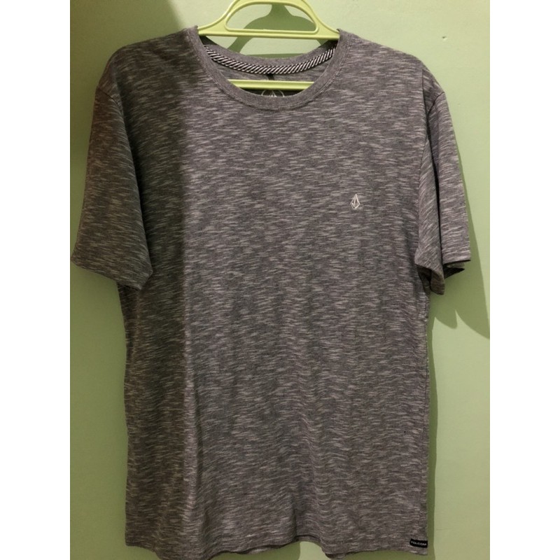 kaos volcom original (bekas)