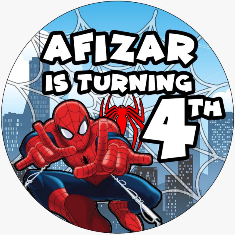 

Label Stiker