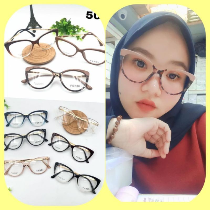 kacamata 5018 photocromic|bluray|photobrown