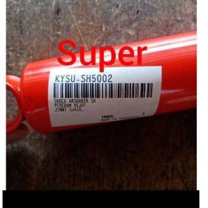 Shock breaker stir Jimny Katana SJ410