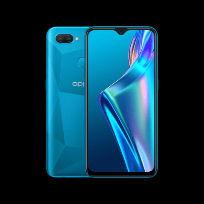 OPPO SMARTPHONE TERBARU