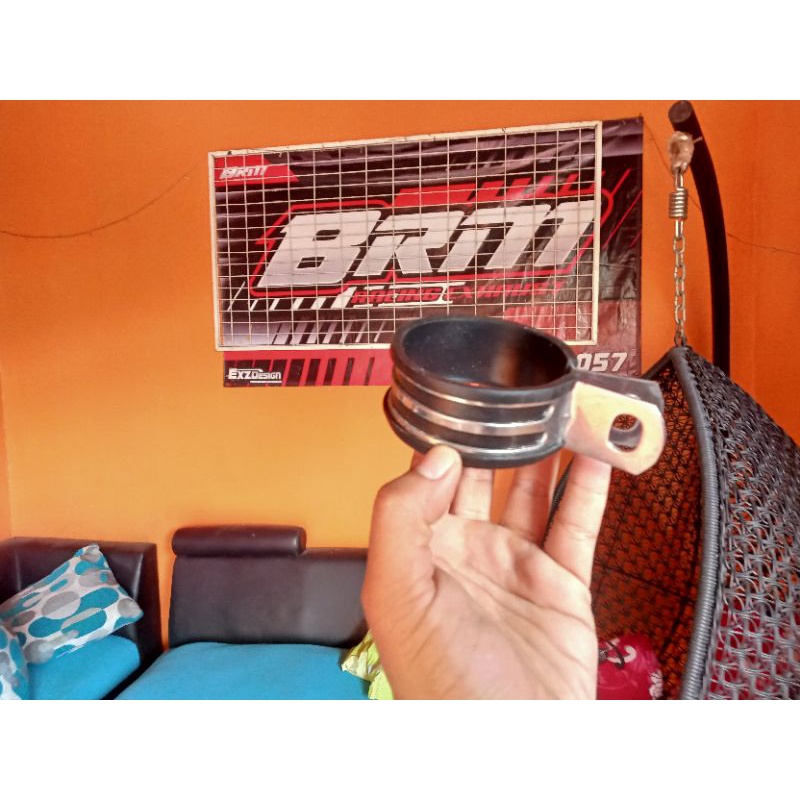 klem 2,5 inc model wrx