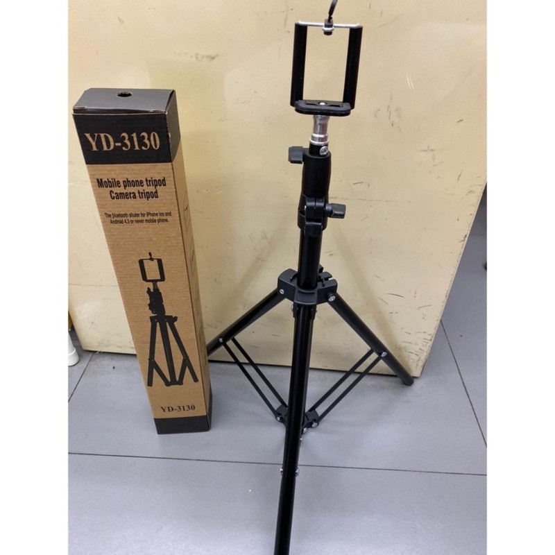 Tripod YD-3130 3130 - panjang 1.3 meter