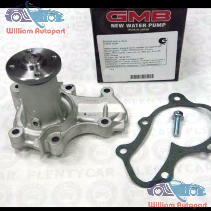 Water pump Waterpump Lancer Cedia CS3 2003-2004