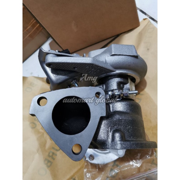 turbo charger Ford ranger 2.2 2200cc base vacum