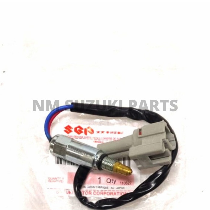 Swicth selenoid karburator mobil Suzuki Vitara Escudo Sidekick NM SPAREPARTS