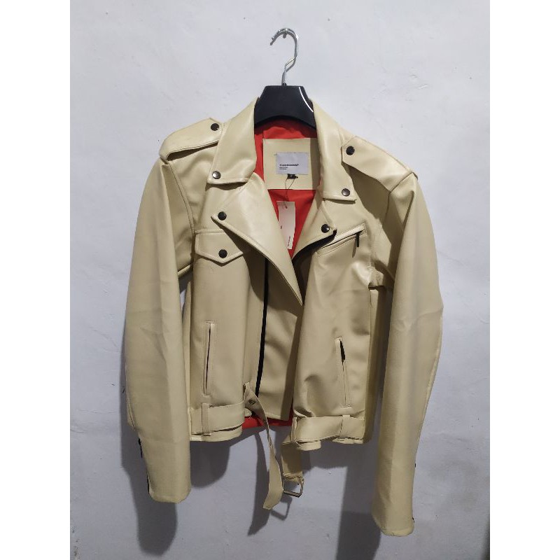 JacketThanksinsomnia