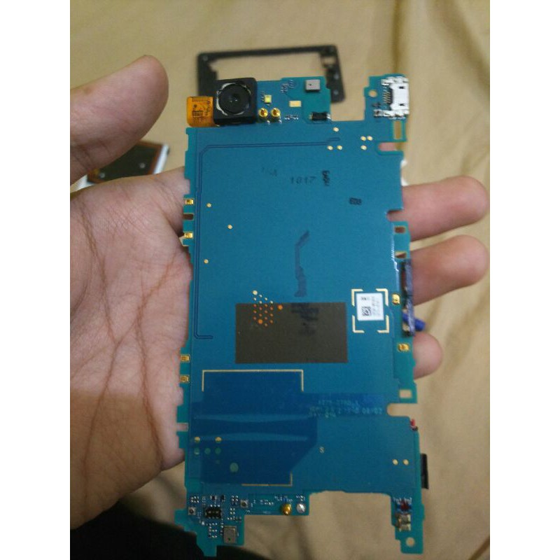 Mesin Sony Xperia Z1C So02f