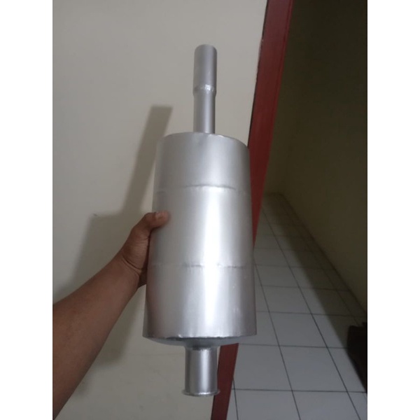 knalpot cung spesialis mobil l300,Taft, Hartop solar