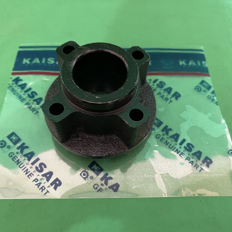 Rumah Reduksi Kaisar Triseda / Carrier Differential Kaisar