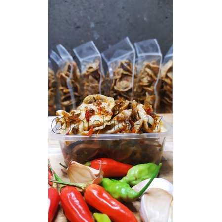 

basreng sambel