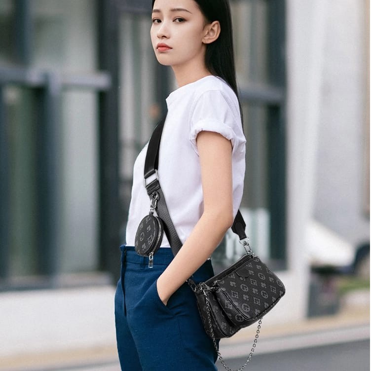 AZLAN_SHOP06 // PROMO BISA BAYAR DI TEMPAT TAS SELEMPANG WANITA REMAJA / TAS SELEMPANG KEKINIAN