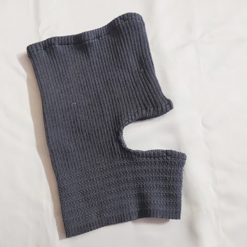 Ciput Rajut Anbud Anti budeg-Abu Tua