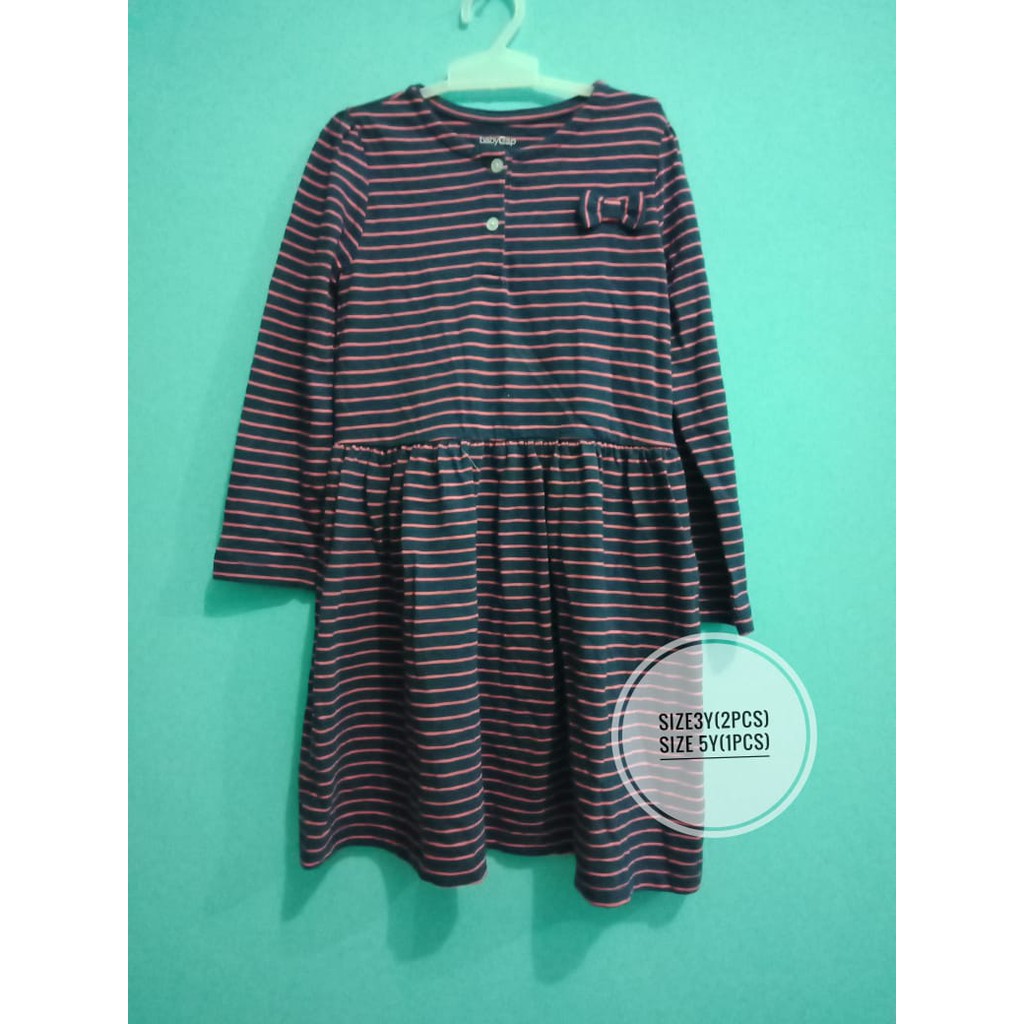 Dress Baby Gap