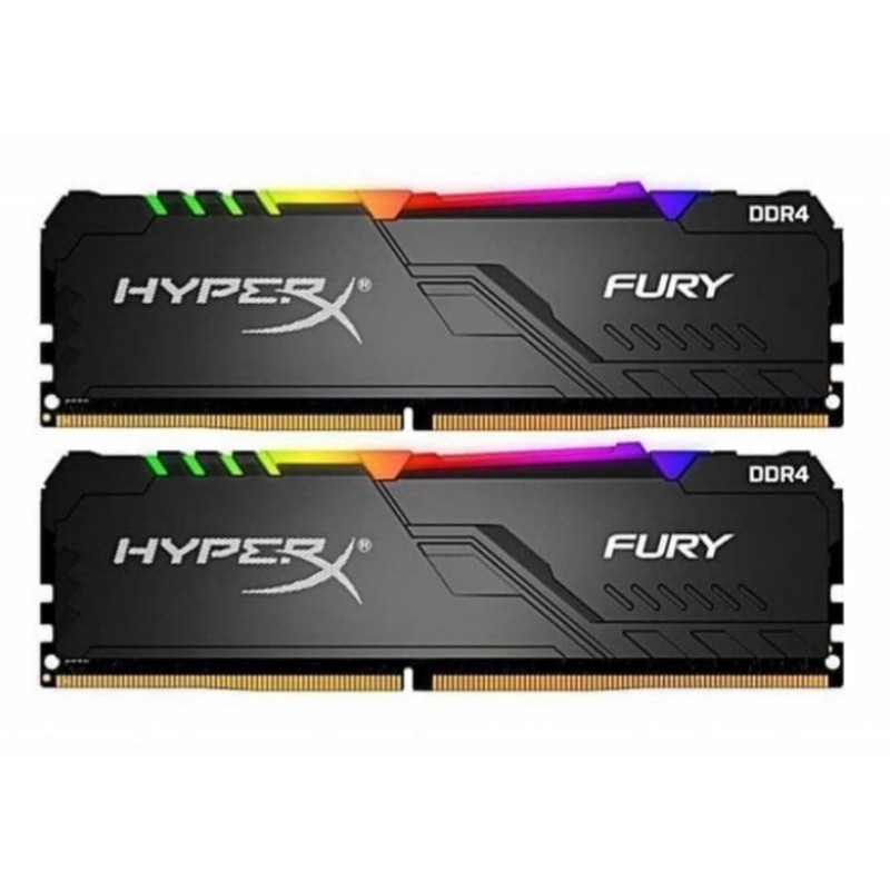 RAM DDR4