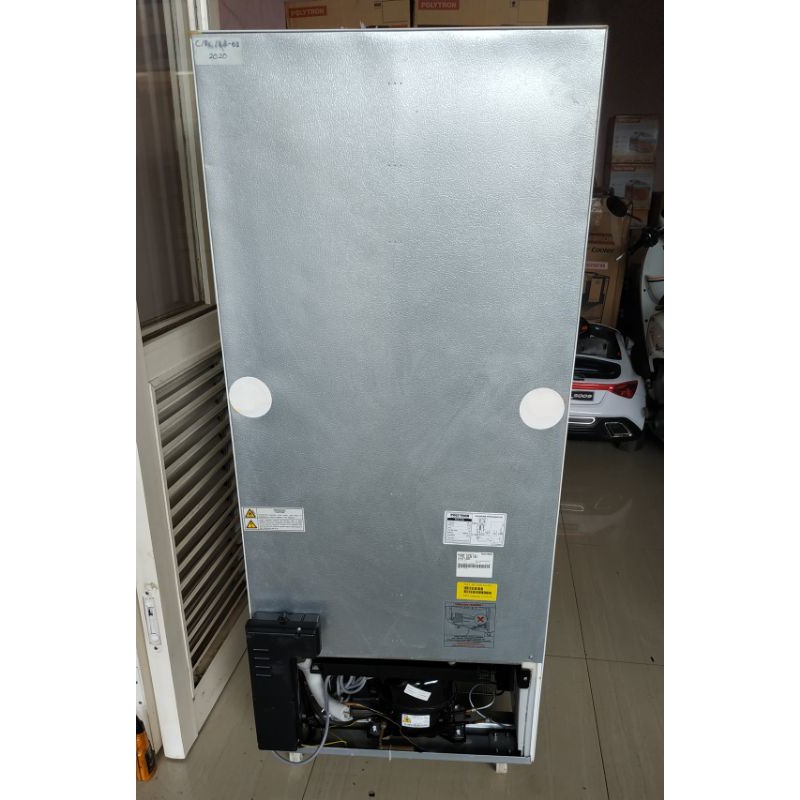 Showcase Polytron SCN 143D