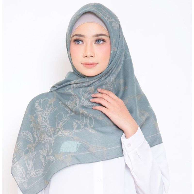 ZM Zaskia Mecca Aceh Dark