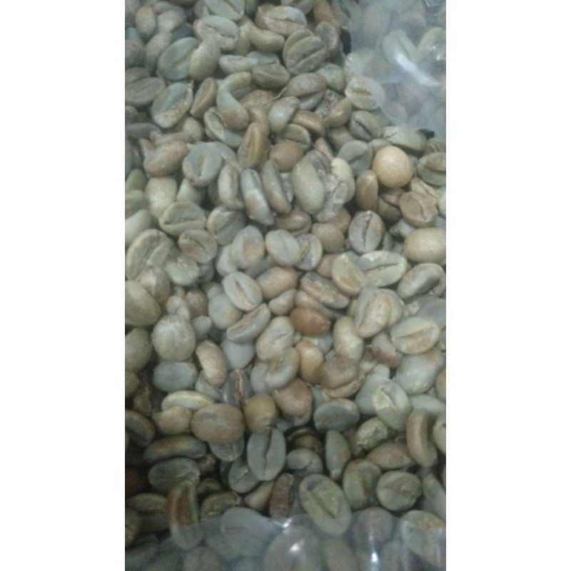

Arabica Greenbeans-Bali Gesing Buleleng biji kopi