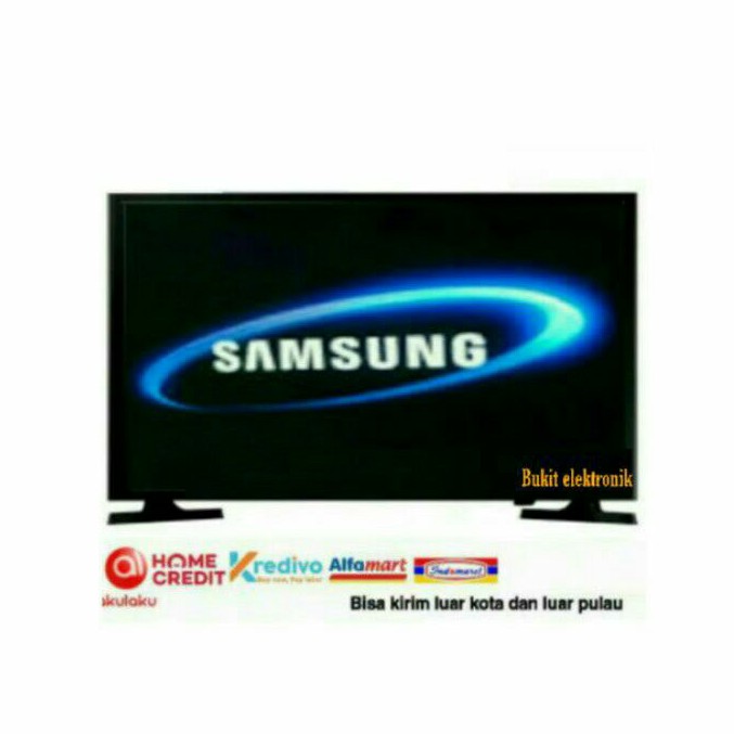 TV LED SAMSUNG 24" UA24T4001 UA 24T4001 UA-24T4001 Tripel Protector