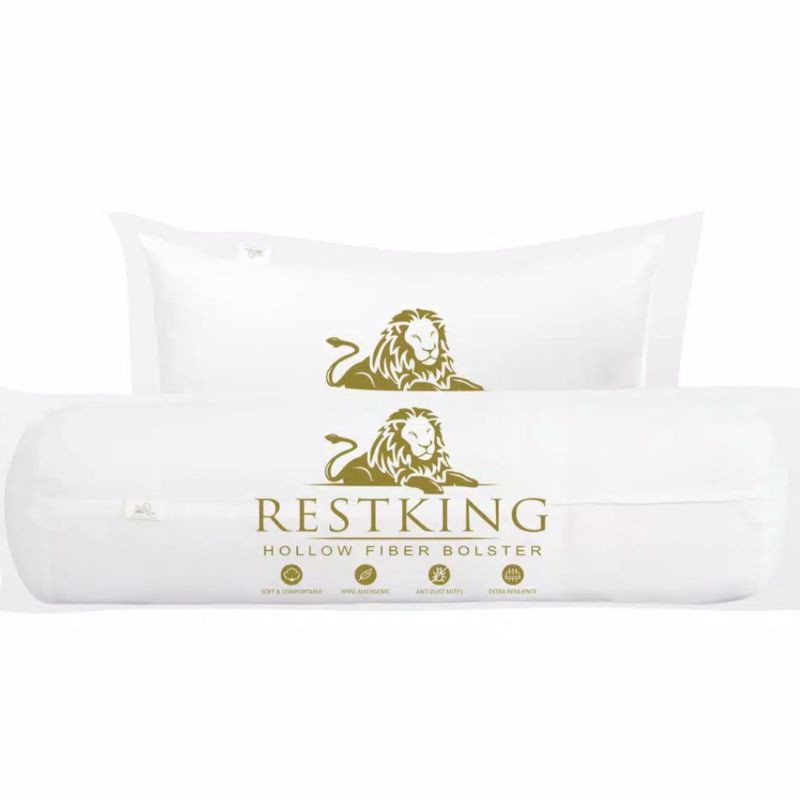 Bantal tidur silikon