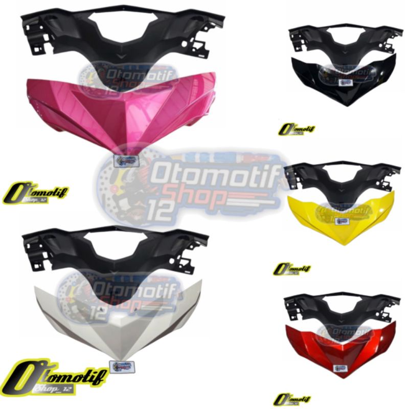 BATOK DEPAN MIO M3 125 MIO Z 125 ORI YAMAHA